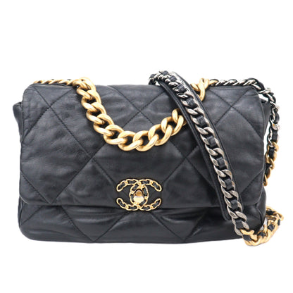 CHANEL AS1161 BAG