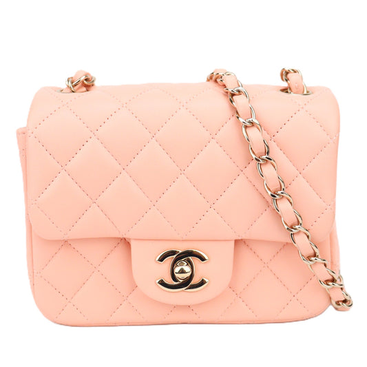 CHANEL 35200 BAG