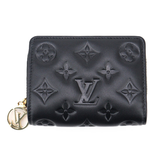 LOUIS VUITTON M81599 PORTEFEUILLE LOU