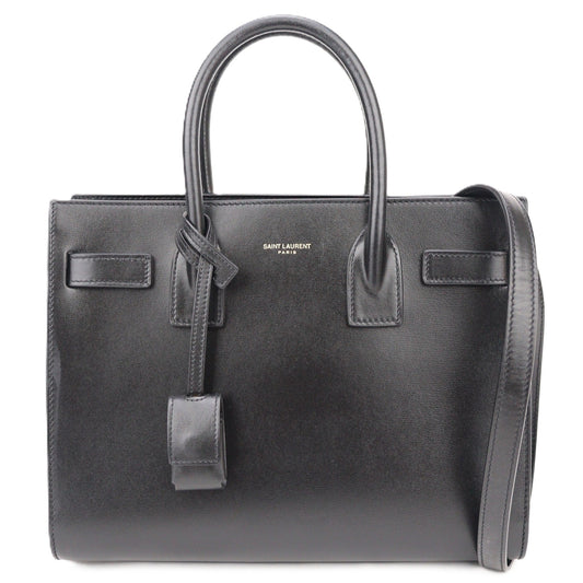 SAINT LAURENT 421863 02G9W BABY SAC DE JOUR