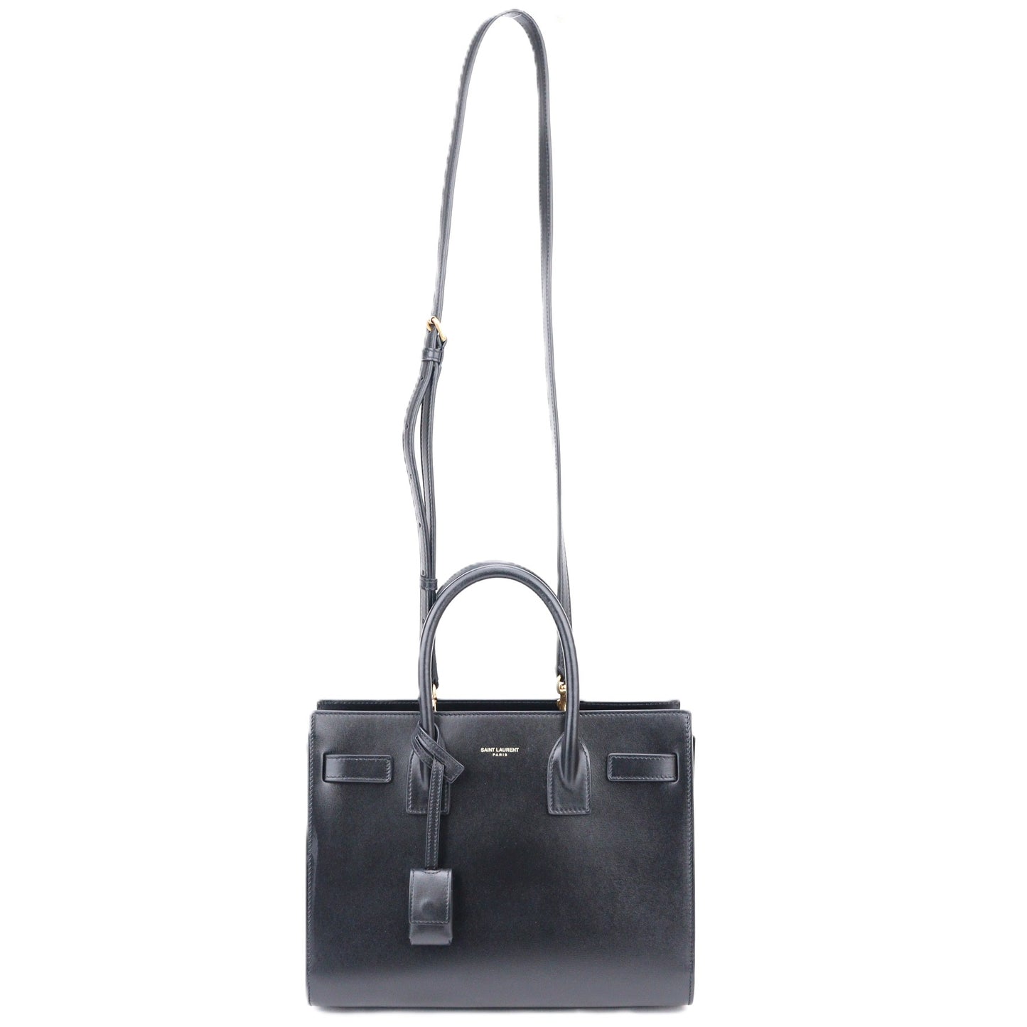 SAINT LAURENT 421863 02G9W BABY SAC DE JOUR