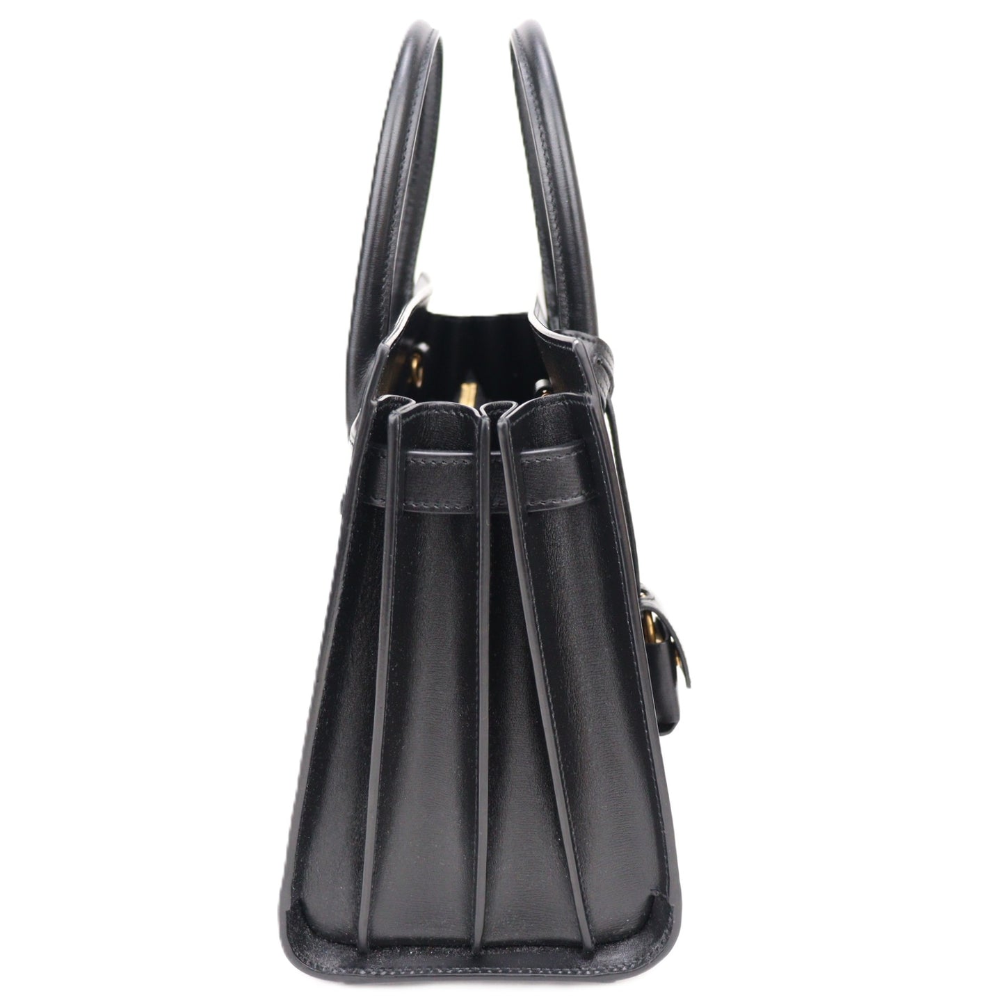 SAINT LAURENT 421863 02G9W BABY SAC DE JOUR