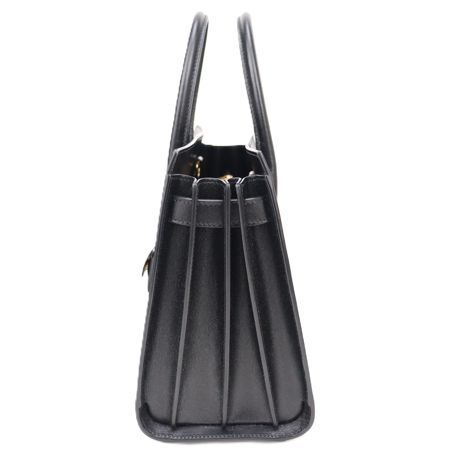 SAINT LAURENT 421863 02G9W BABY SAC DE JOUR