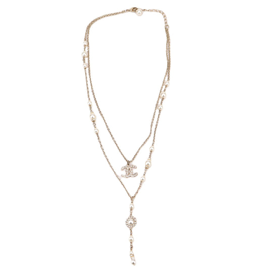 CHANEL NECKLACE