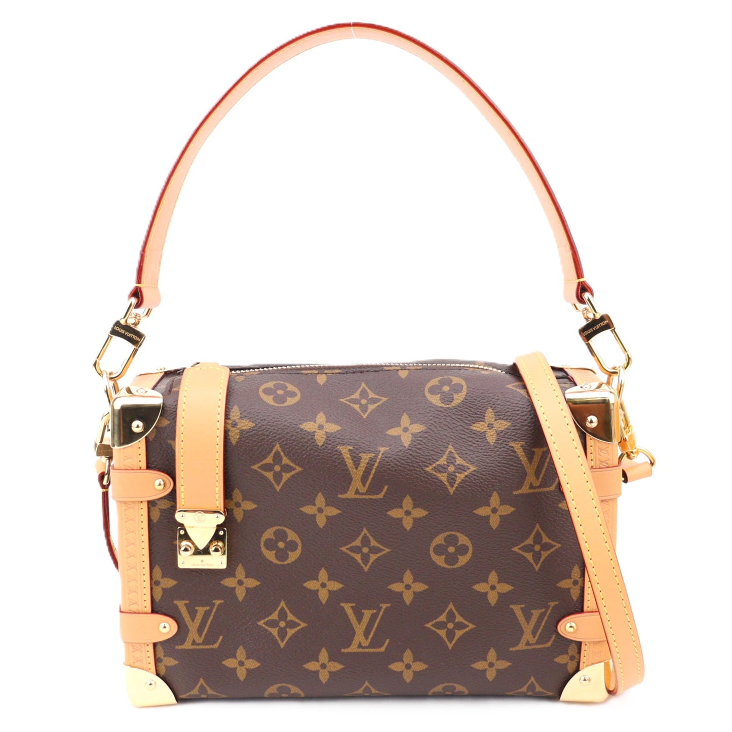 LOUIS VUITTON M46358 SIDE TRUNK