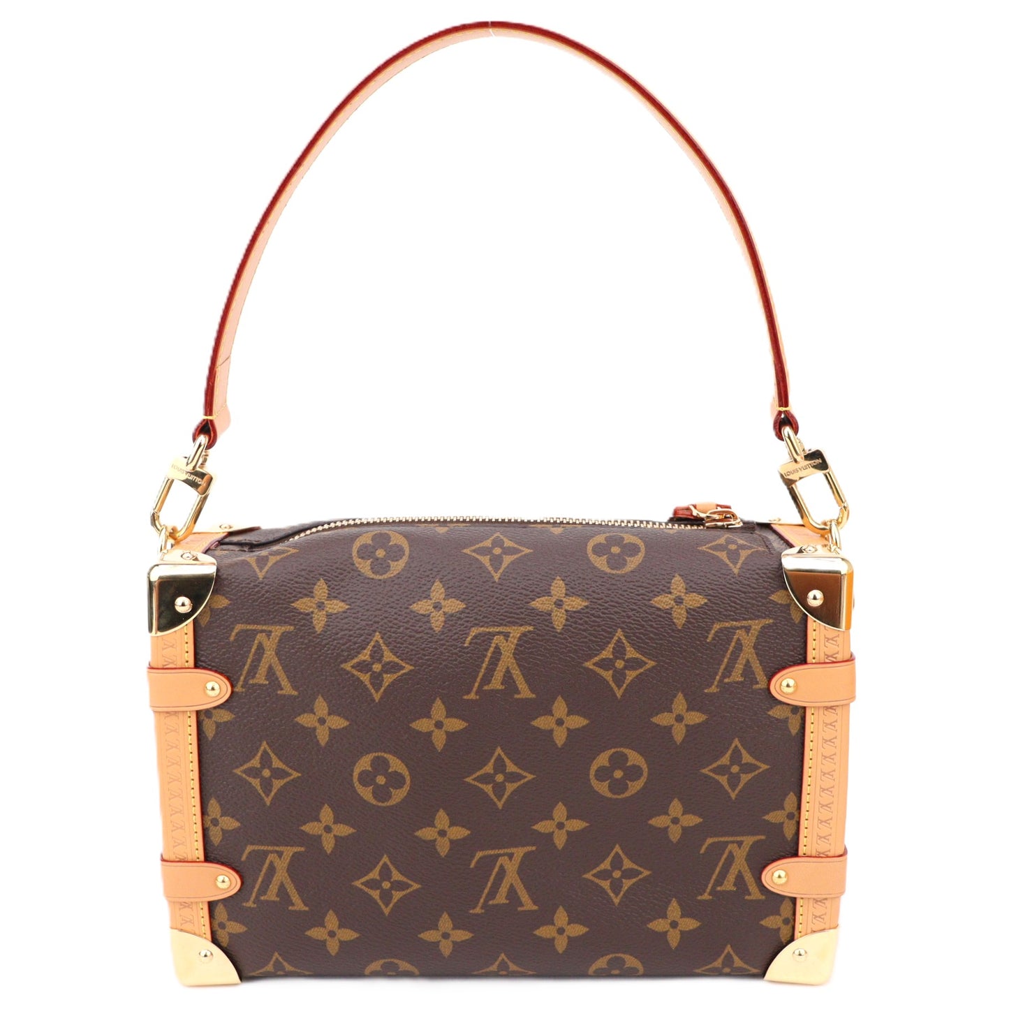 LOUIS VUITTON M46358 SIDE TRUNK