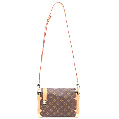 LOUIS VUITTON M46358 SIDE TRUNK