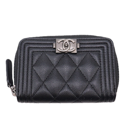 CHANEL 80602 COIN CASE