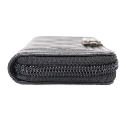 CHANEL 80602 COIN CASE