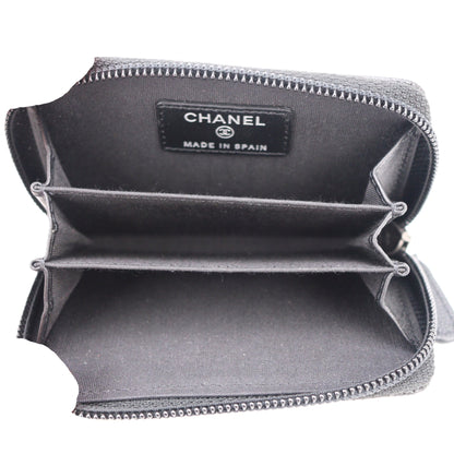 CHANEL 80602 COIN CASE