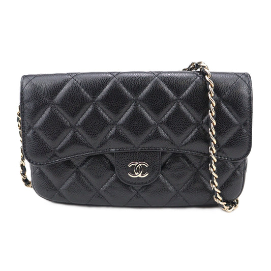 CHANEL AP2096 WALLET ON CHAIN