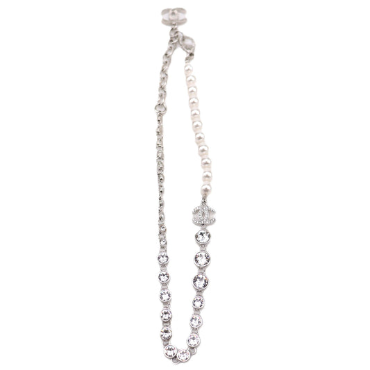 CHANEL ABA625 NECKLACE