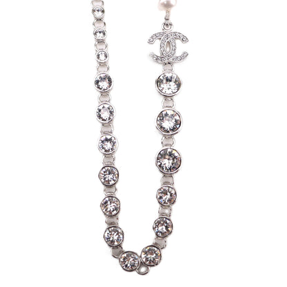 CHANEL ABA625 NECKLACE