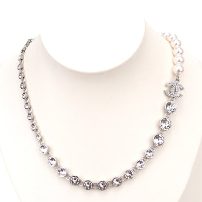 CHANEL ABA625 NECKLACE