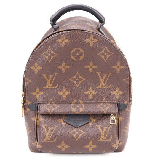 LOUIS VUITTON M44873 PALM SPLINGS BACKPACK