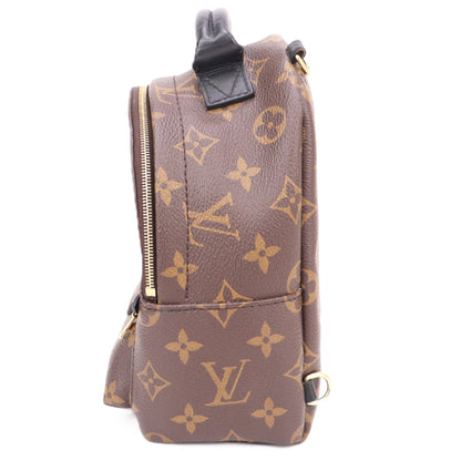 LOUIS VUITTON M44873 PALM SPLINGS BACKPACK