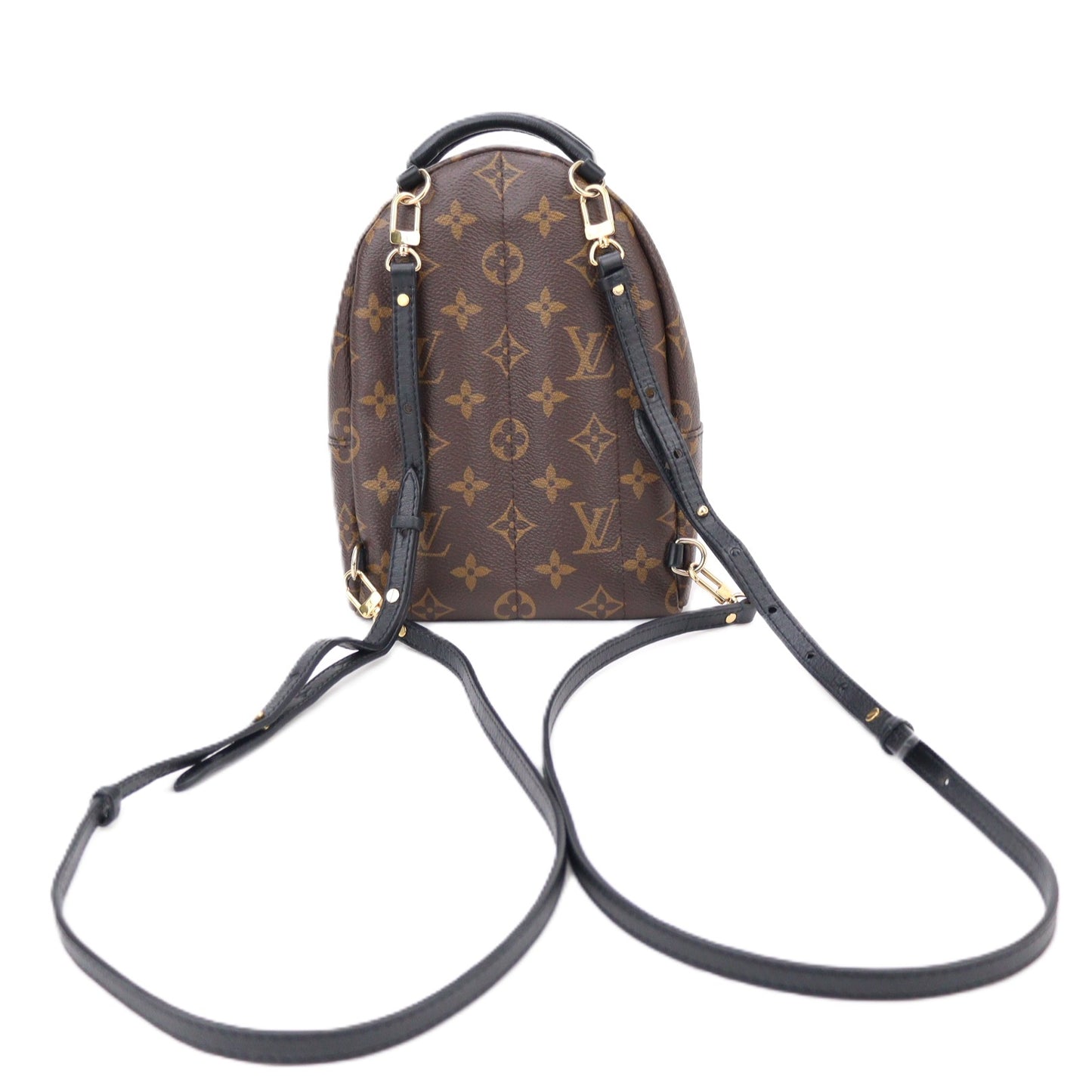 LOUIS VUITTON M44873 PALM SPLINGS BACKPACK