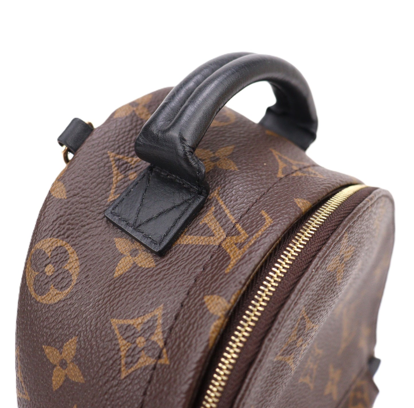 LOUIS VUITTON M44873 PALM SPLINGS BACKPACK