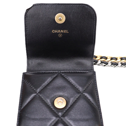 CHANEL AP1773 PHONE CASE