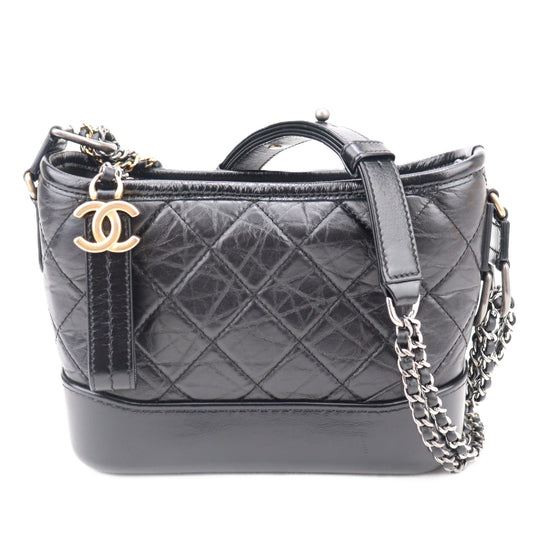 CHANEL 91810 BAG