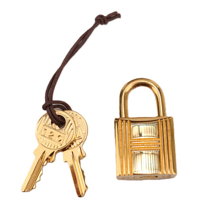 HERMES 073597CK PICOTIN LOCK