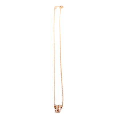 BVLGARI 357795 Serpenti Viper Necklace
