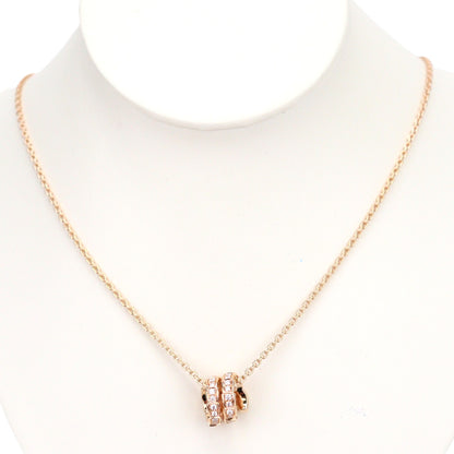 BVLGARI 357795 Serpenti Viper Necklace