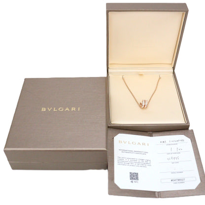 BVLGARI 357795 Serpenti Viper Necklace