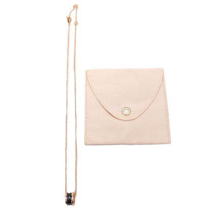 BVLGARI 346083 CL855762 B.zero1 Necklace