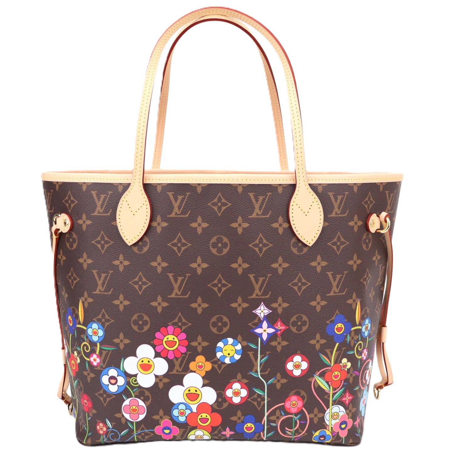 LOUIS VUITTON M13271 NEVERFULL