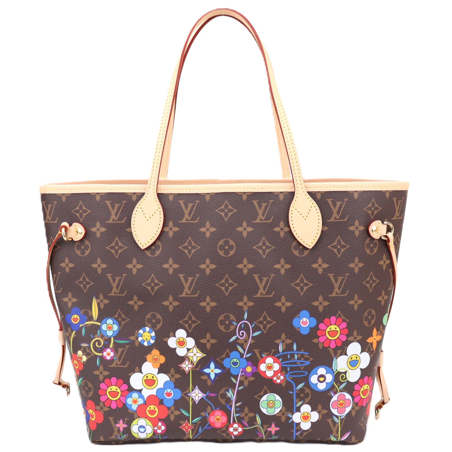 LOUIS VUITTON M13271 NEVERFULL