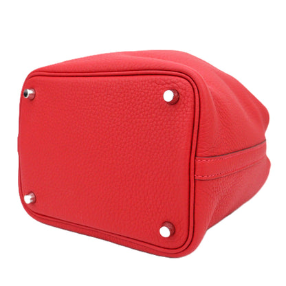 HERMES 056289CK PICOTIN LOCK