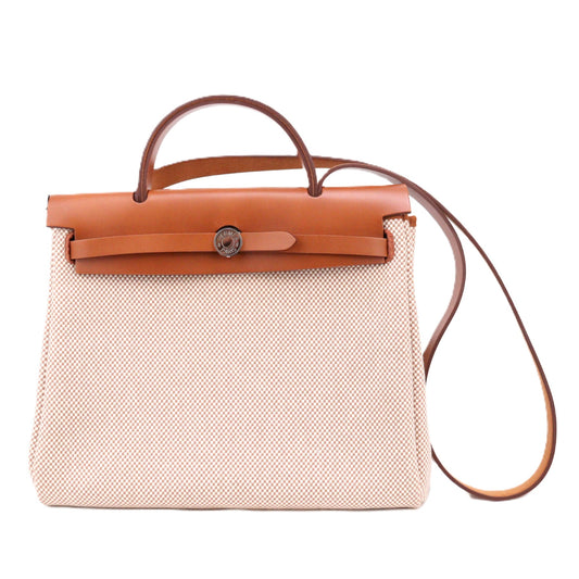 HERMES 079092CK HERBAG ZIP
