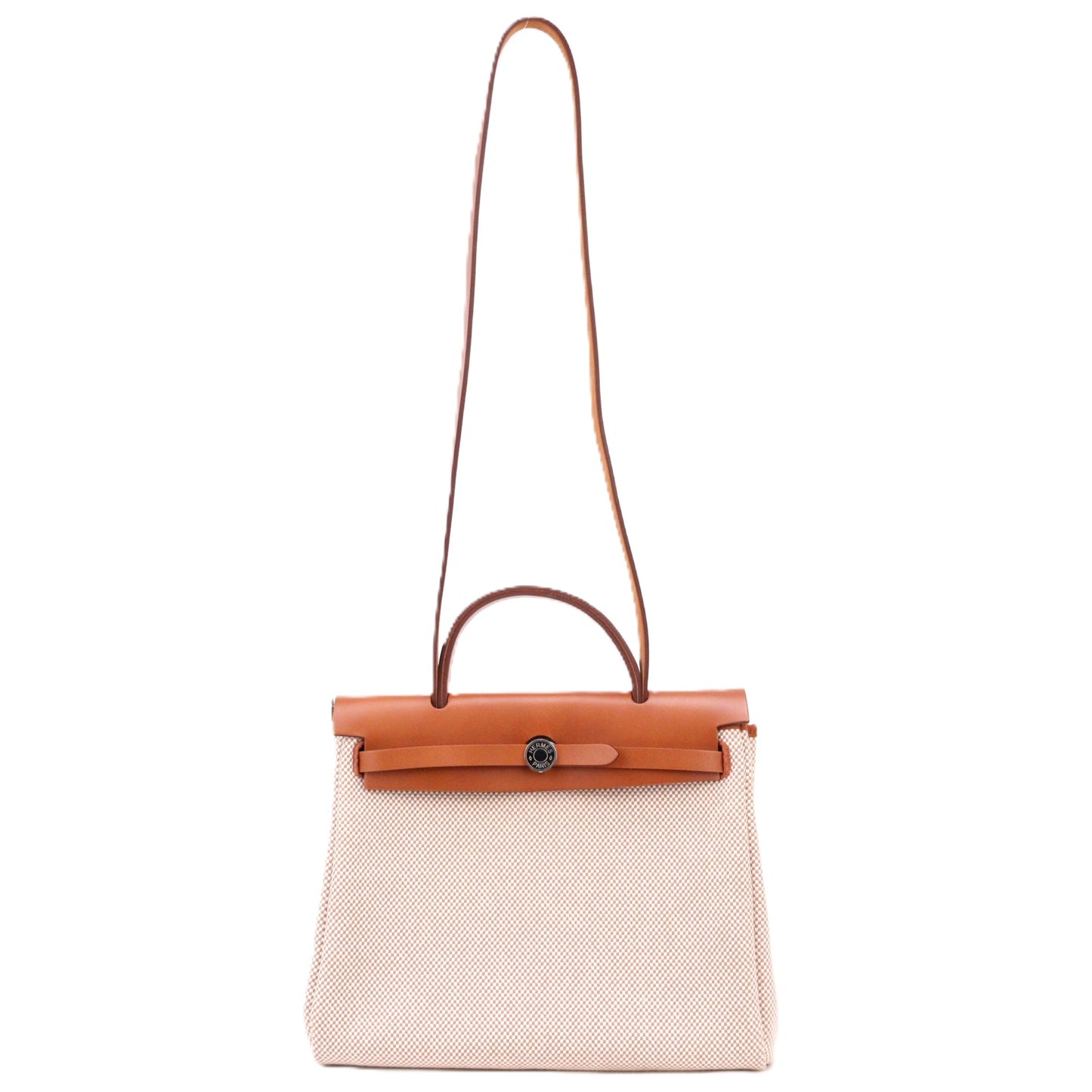 HERMES 079092CK HERBAG ZIP