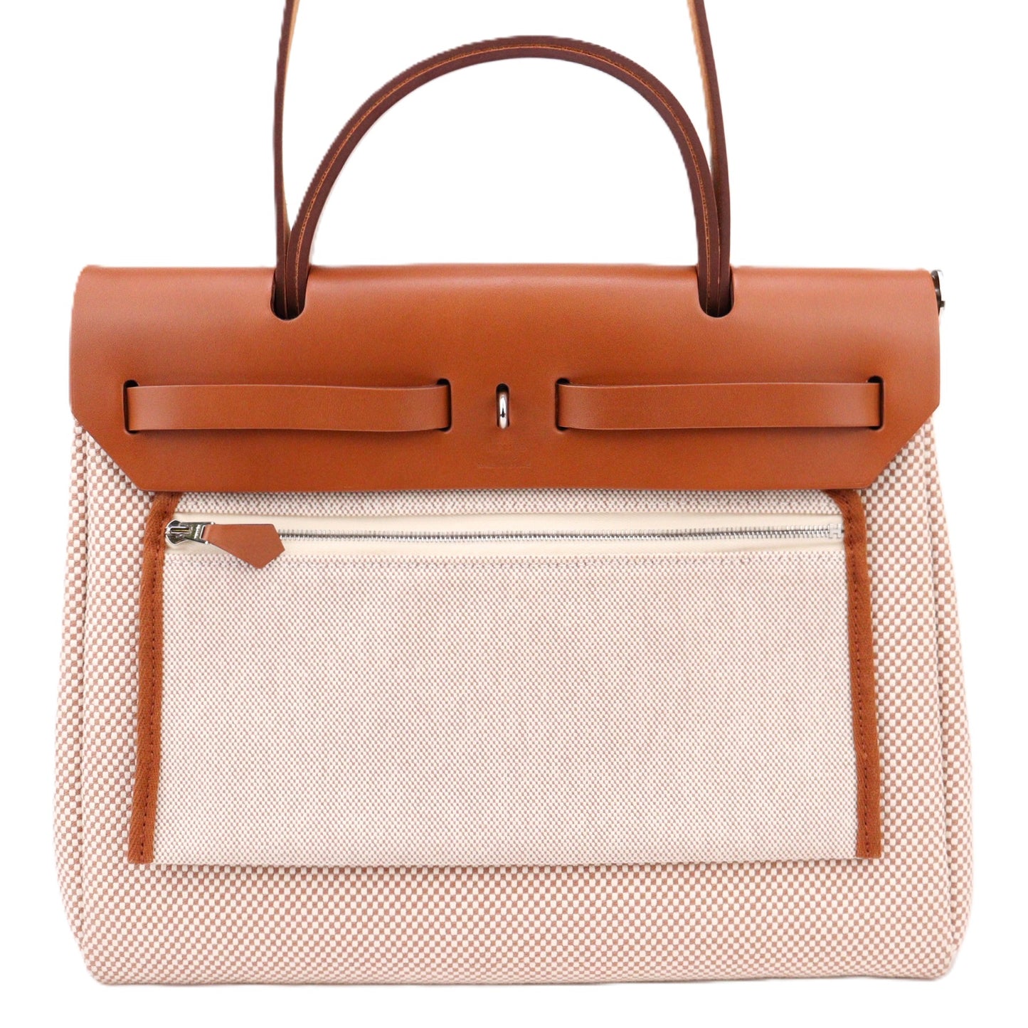 HERMES 079092CK HERBAG ZIP