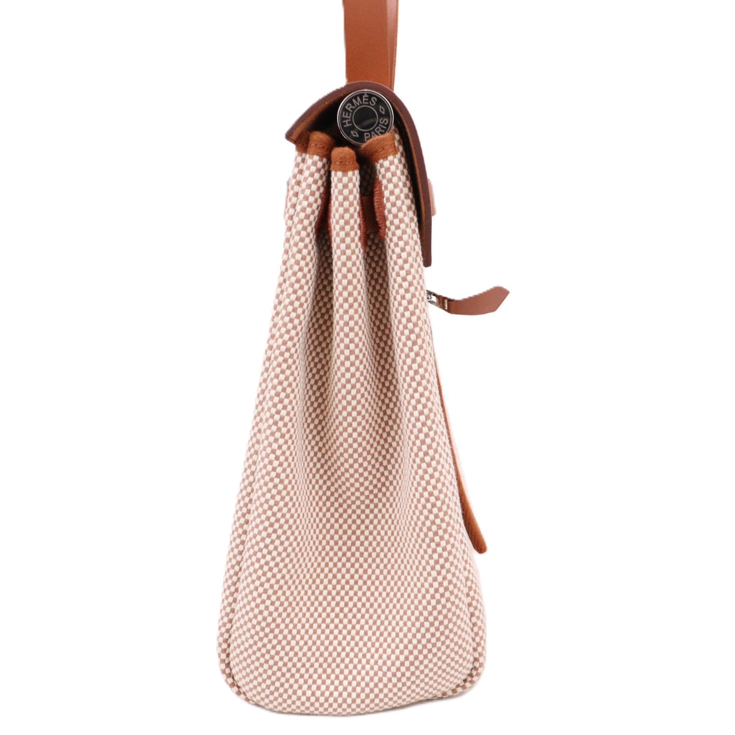 HERMES 079092CK HERBAG ZIP