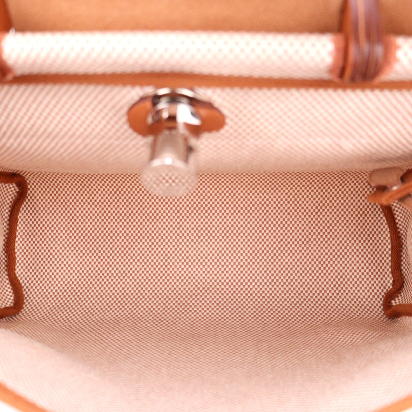 HERMES 079092CK HERBAG ZIP