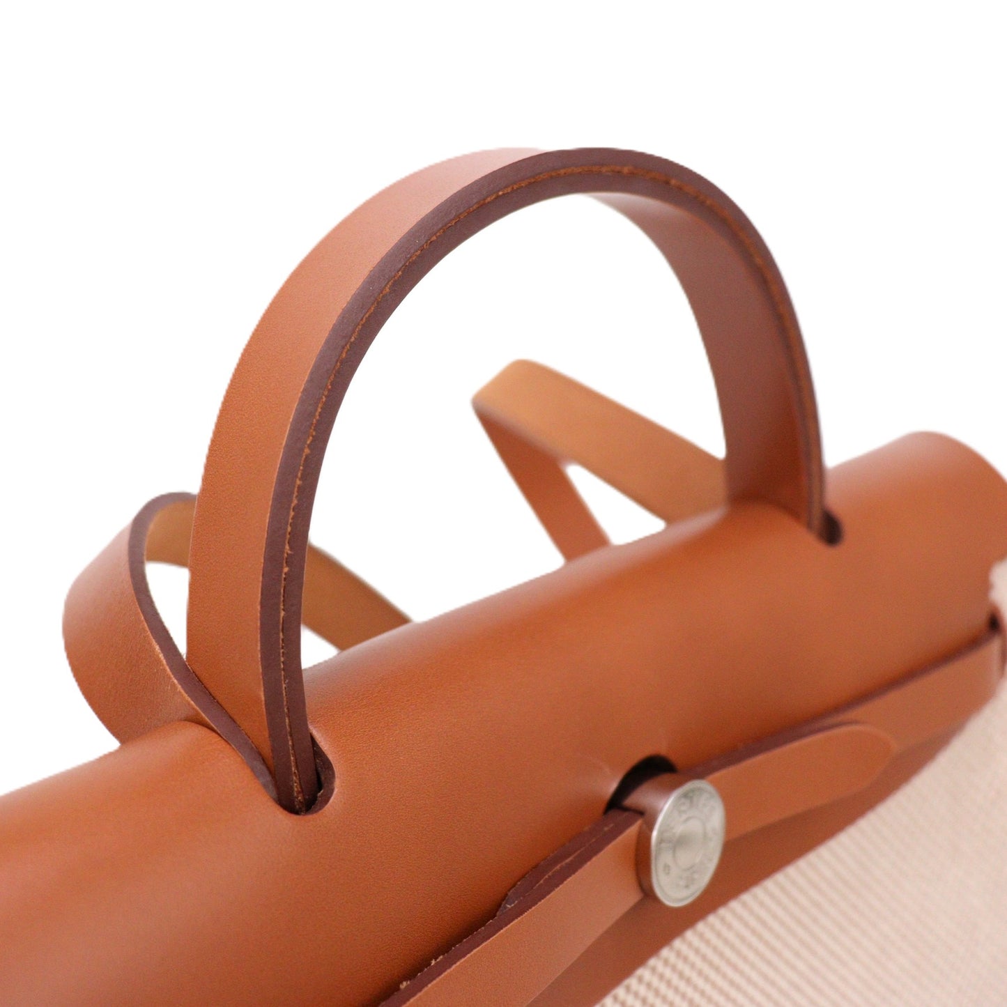 HERMES 079092CK HERBAG ZIP