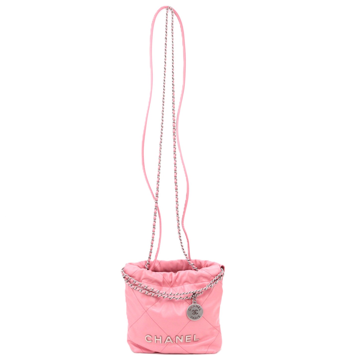 CHANEL AS3980 BAG