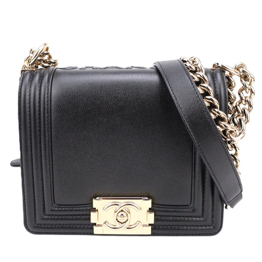 CHANEL AS3018 BAG
