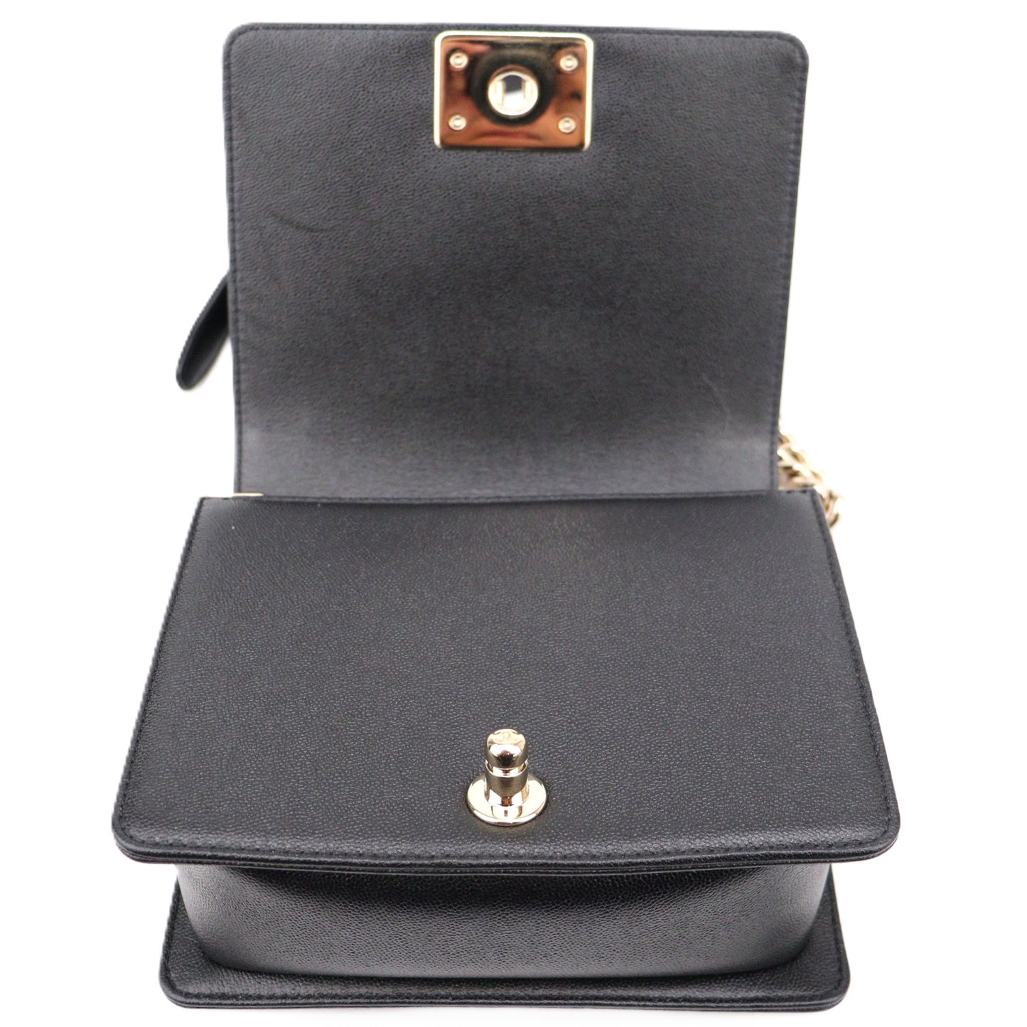 CHANEL AS3018 BAG