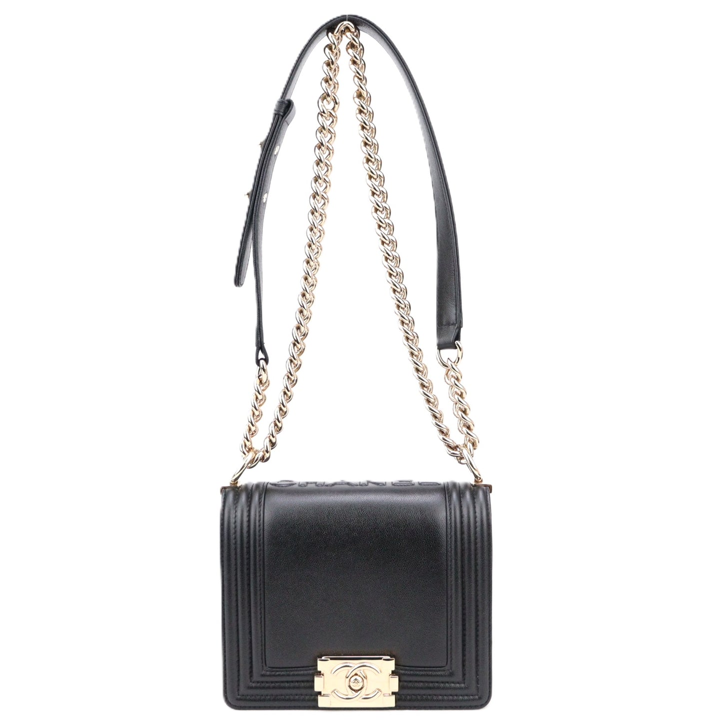 CHANEL AS3018 BAG