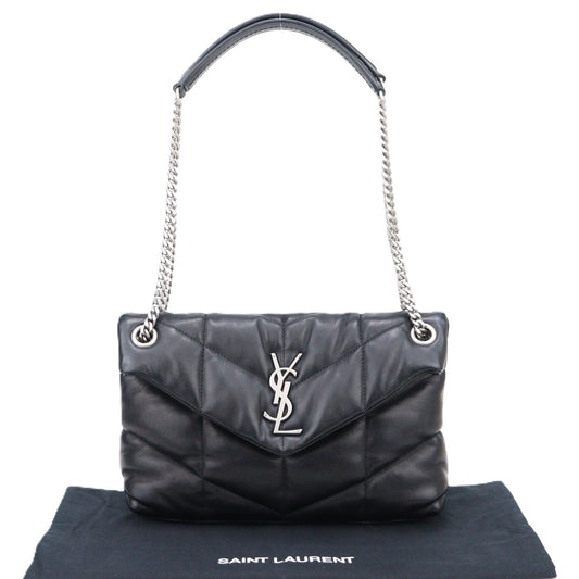 SAINT LAURENT 577476 1EL00 PUFFER