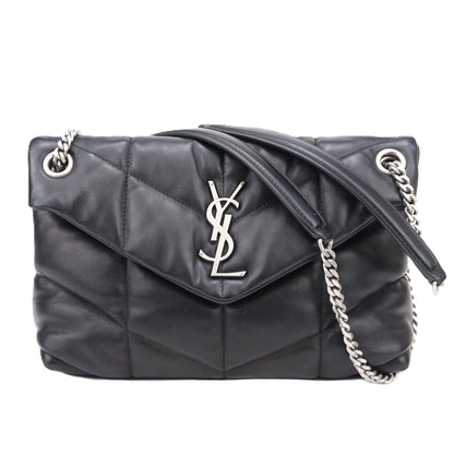 SAINT LAURENT 577476 1EL00 PUFFER
