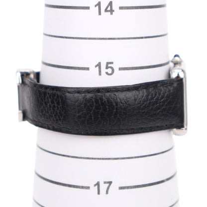 Cartier WSTA0030 Tank Solo Small Model