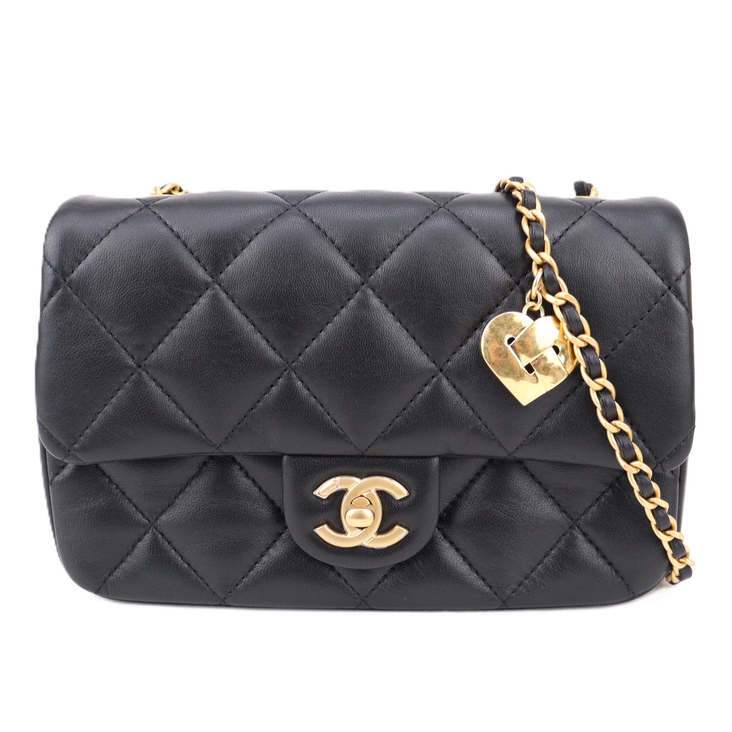 CHANEL AS3457 BAG