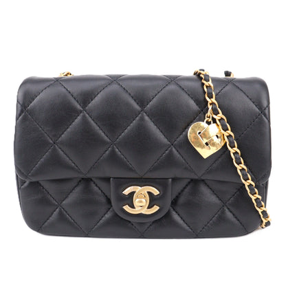 CHANEL AS3457 BAG