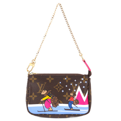 LOUIS VUITTON M67769 POCHETTE ACCESSOIRES