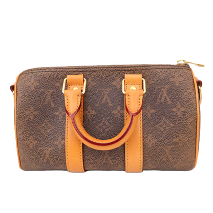 LOUIS VUITTON M11542 KEEPALL BANDOULIERE