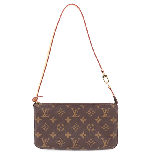 LOUIS VUITTON M40712 POCHETTE ACCESSOIRES